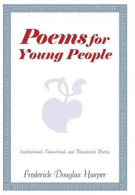 Poems for Young People - Hardcover