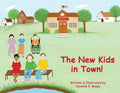 The New Kids in Town! - Paperback
