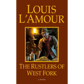 The Rustlers of West Fork - Paperback