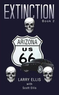 Extinction: Book 2 - Paperback
