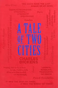 A Tale of Two Cities - Paperback