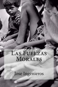 Las Fuerzas Morales - Paperback