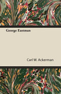 George Eastman - Paperback