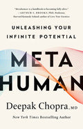 Metahuman: Unleashing Your Infinite Potential - Paperback