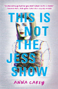 This Is Not the Jess Show - Paperback