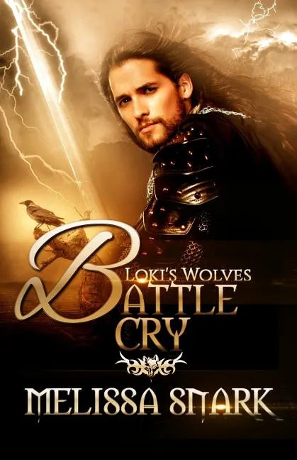 Battle Cry - Paperback