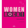 Women Rock!: Portraits in Popular Music - Hardcover