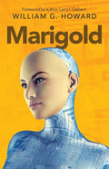 Marigold - Paperback