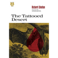 The Tattooed Desert - Paperback