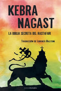 Kebra Nagast - Paperback