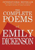 The Complete Poems of Emily Dickenson - Paperback