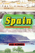 Spain - Paperback