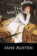 The Watsons - Paperback