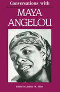 Conversations with Maya Angelou - Paperback