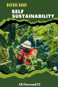 1016 160 Self Sustainability - Paperback