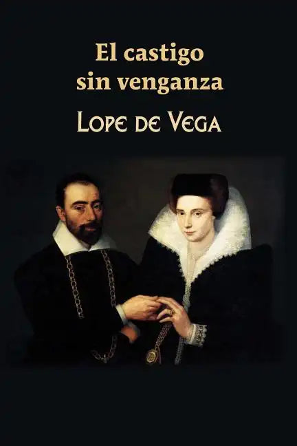 El castigo sin venganza - Paperback