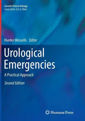 Urological Emergencies: A Practical Approach - Paperback