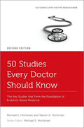 50 Studies Every Doctor Should Know: The Key Studies That Form the Foundation of Evidence-Based Medicine - Paperback