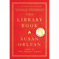 The Library Book - Paperback