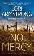 No Mercy: A Mercy Gunderson Mystery - Paperback