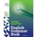 English Grammar Book - Paperback