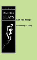 Nobody Sleeps - Paperback