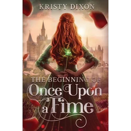 The Beginning of Once Upon a Time - Paperback