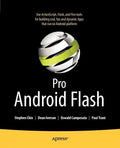 Pro Android Flash - Paperback