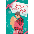 Love at Frost Sight - Paperback
