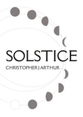 Solstice - Paperback
