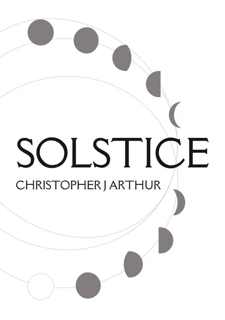 Solstice - Paperback