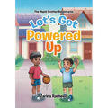 Let's Get Powered Up - Paperback