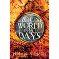 Around the World in 80 Days - Paperback