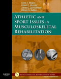 Athletic and Sport Issues in Musculoskeletal Rehabilitation - Hardcover
