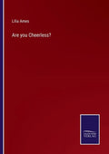 Are you Cheerless? - Paperback