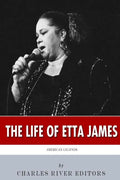 American Legends: The Life of Etta James - Paperback