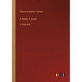 A Siren; A novel: in large print - Paperback