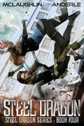 Steel Dragon 4 - Paperback