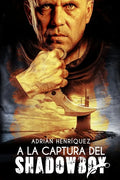A la captura del Shadowboy - Paperback