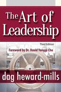 The Art of Leadership - 3rd Edition - Paperback