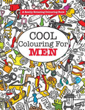 Cool Colouring for Men - Paperback