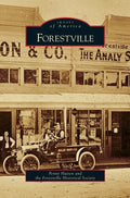 Forestville - Hardcover