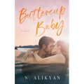 Buttercup Baby - Paperback