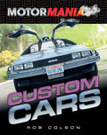 Custom Cars - Paperback
