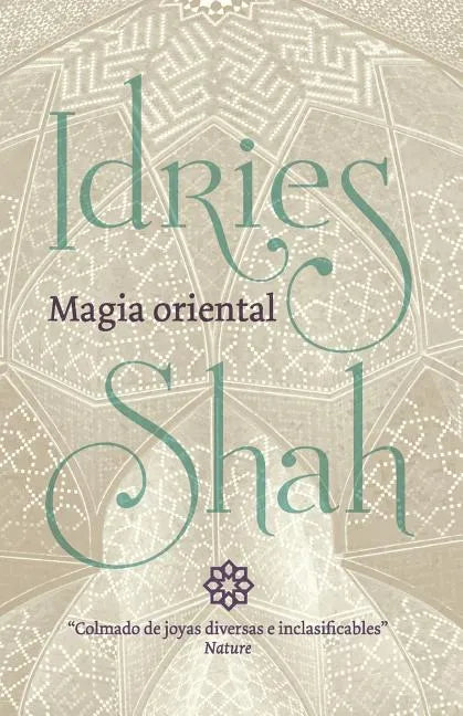 Magia oriental - Paperback