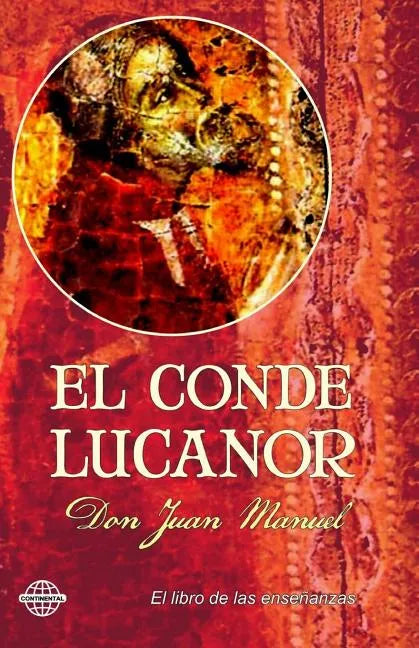 El Conde Lucanor - Paperback