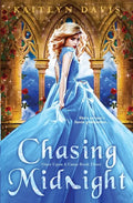 Chasing Midnight - Paperback