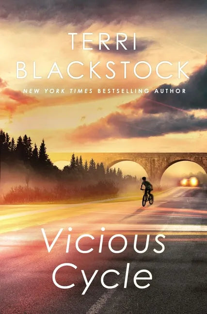 Vicious Cycle: A Gripping Contemporary Christian Suspense Novel - Paperback