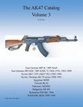 The AK47 Catalog Volume 3 - Paperback