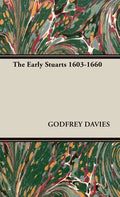 The Early Stuarts 1603-1660 - Hardcover